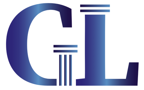 Logo GL fondo transparente
